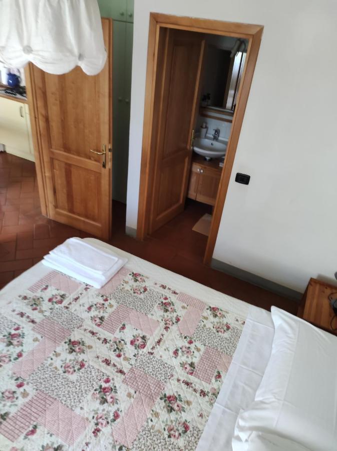 Agriturismo Le Cantine ポッジボンシ エクステリア 写真